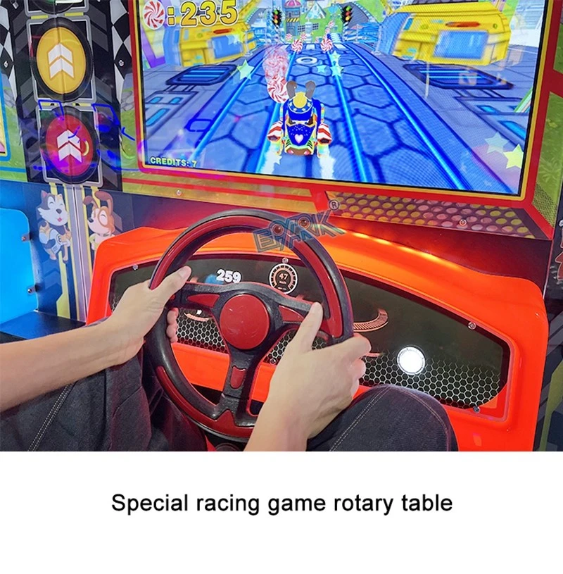 Super Speed Racing 5 Super Speed Racing 5