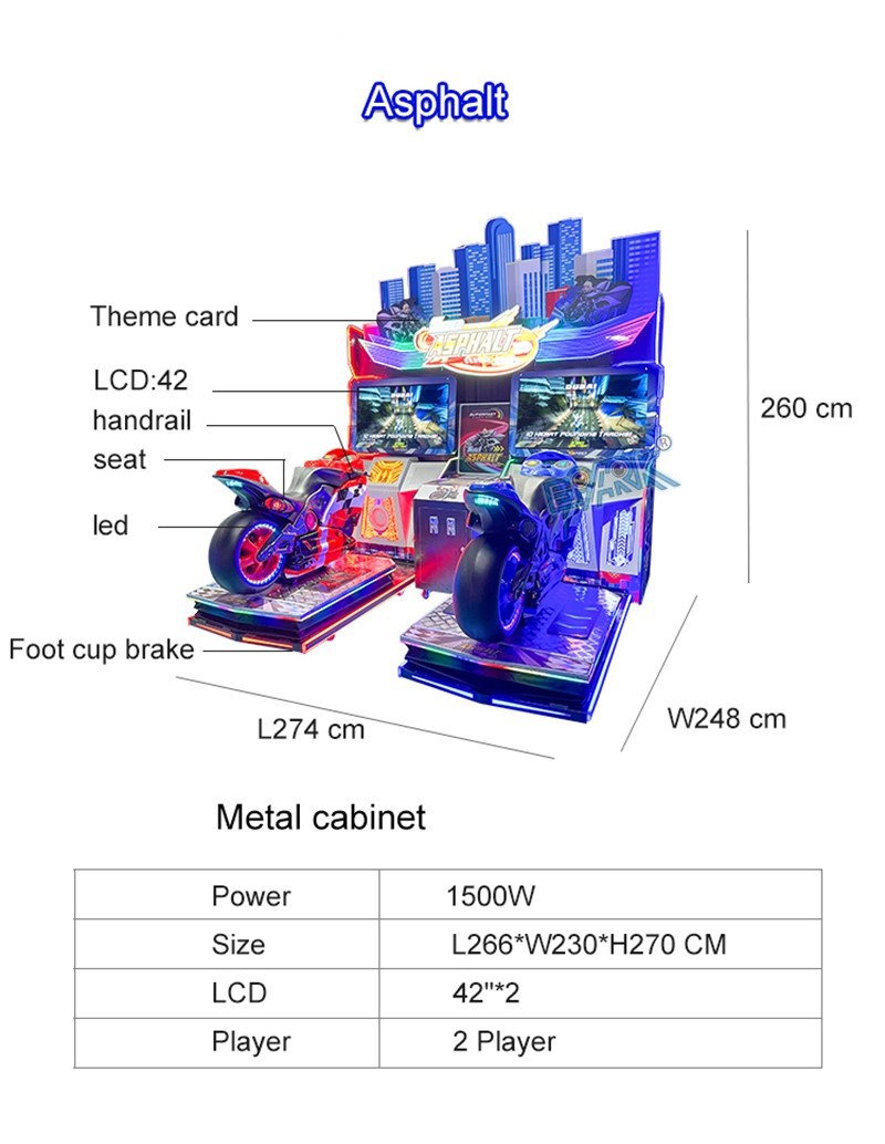 Super Asphalt 2 Super Asphalt 2