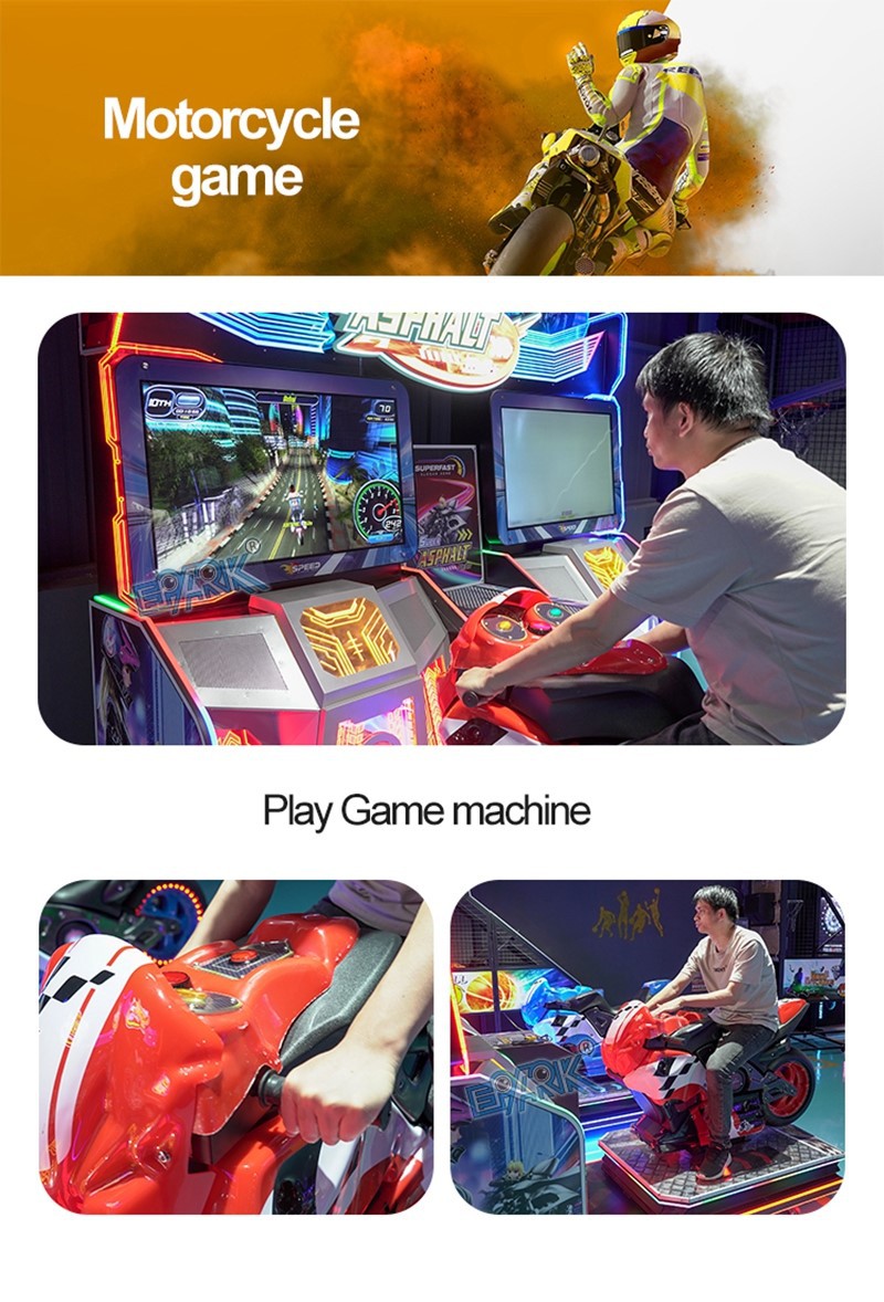 Super Asphalt 3 Super Asphalt 3