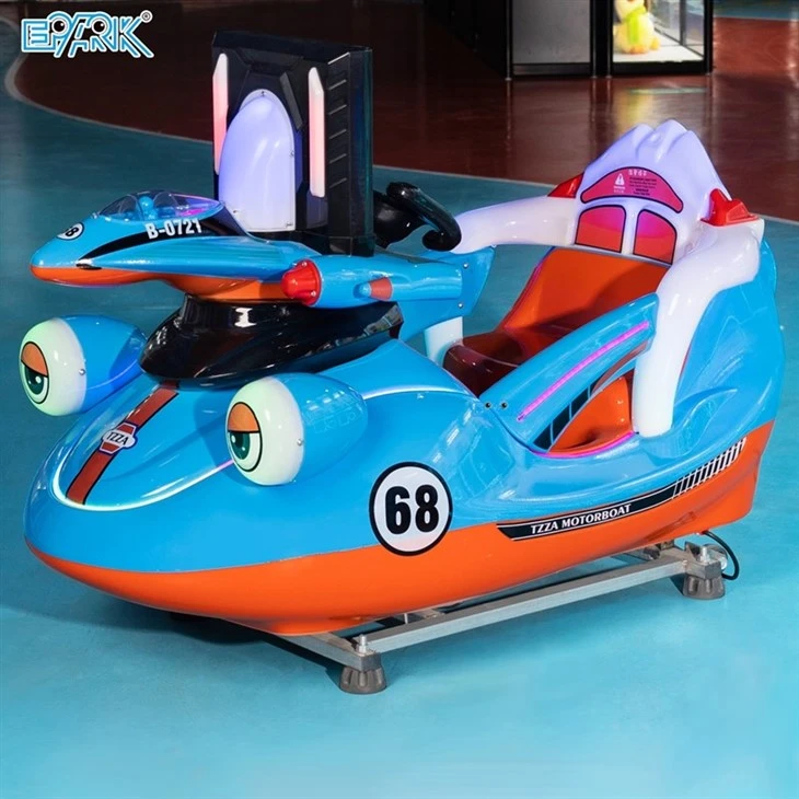 Frog Fighter Arcade Game Machine Kiddie Ride suppliers